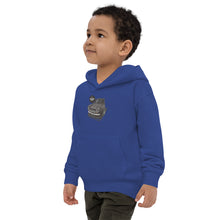 DIRTY DATSUN REPAIR SHOP KIDS HOODIE