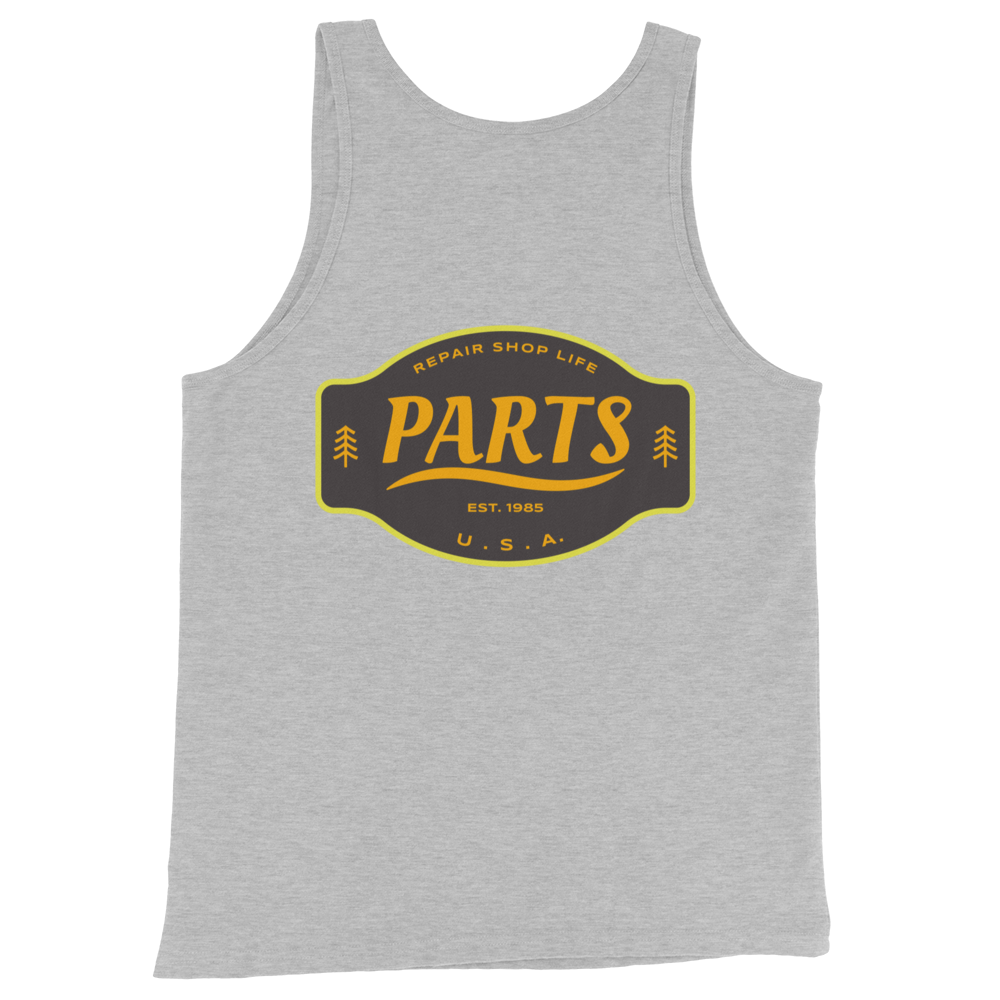 OEM-23-PARTS-NEW SHAPES