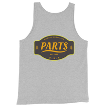 OEM-23-PARTS-NEW SHAPES