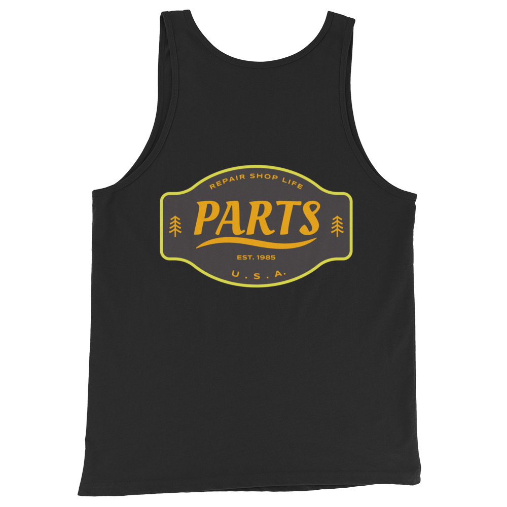 OEM-23-PARTS-NEW SHAPES