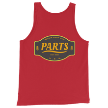 OEM-23-PARTS-NEW SHAPES