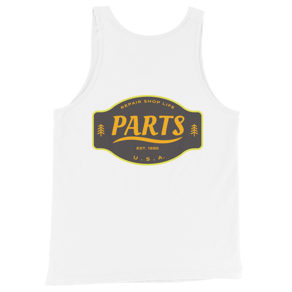 OEM-23-PARTS-NEW SHAPES