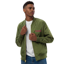 TURBO PREMIUM BOMBER JACKET