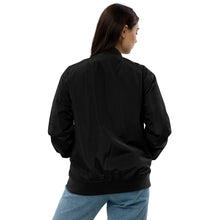 TURBO PREMIUM BOMBER JACKET