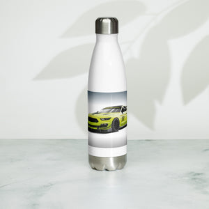 UPLAND RACING SIDE BOTTLE