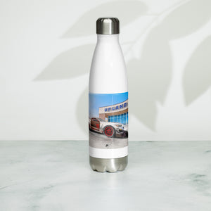 UPLAND RACING SHOWROOM BOTTLE