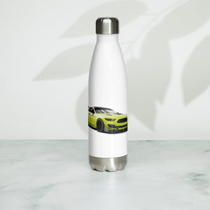 UPLAND RACING SOLO REVERSE BOTTLE