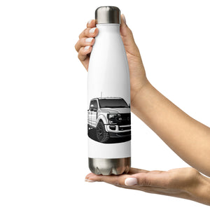 FORD F250 TRUCK SOLO BOTTLE