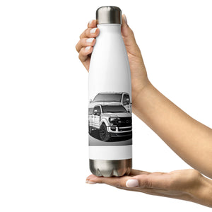 FORD F250 TRUCK BOTTLE