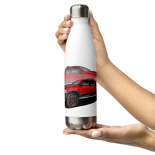 RAM RED TRUCK REFLECTION BOTTLE