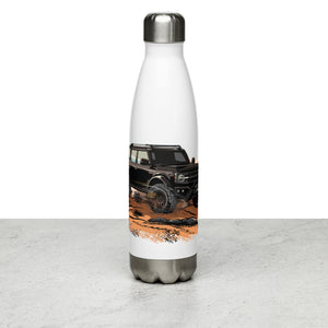 BRONCO DUSTY DESERT BOTTLE