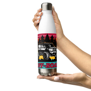 BRONCO OFF ROAD TREES BOTTLE