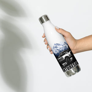 BRONCO SNOW CAPPED MOUNTAINS BOTTLE