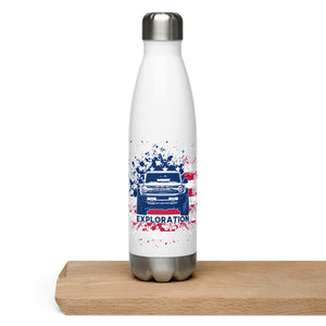 BRONCO USA EXPLORATION BOTTLE