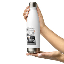 FORD FLEET WORK TRUCK REFLECTION BOTTLE