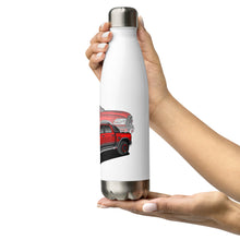 RAM RED TRUCK REFLECTION BOTTLE