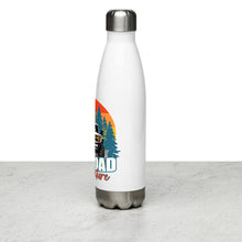 BRONCO OFF ROAD NATURE BOTTLE