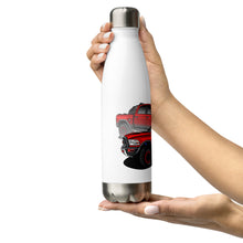 RAM RED TRUCK REFLECTION BOTTLE