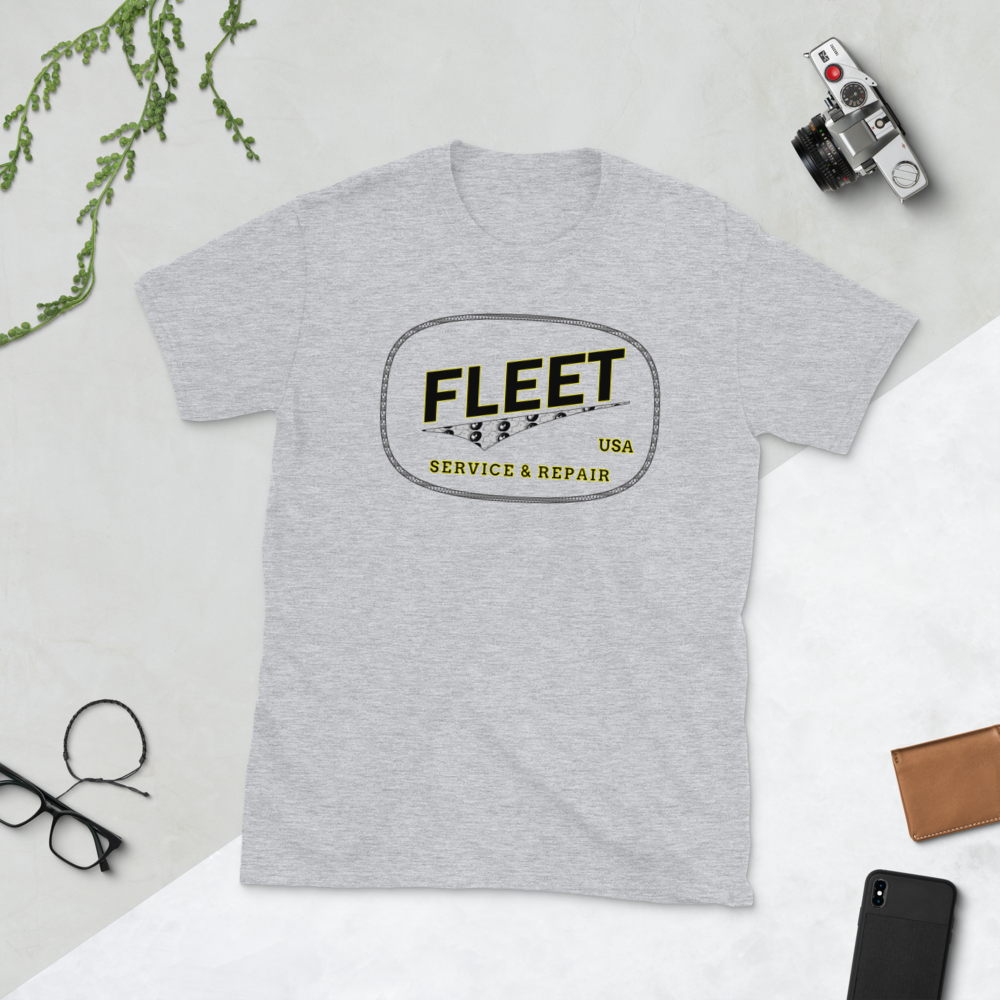 FG-04-FLEET SERVICE&REPAIR-WORKWEAR