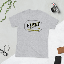 FG-04-FLEET SERVICE&REPAIR-WORKWEAR