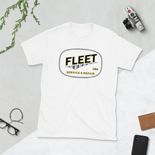 FG-04-FLEET SERVICE&REPAIR-WORKWEAR