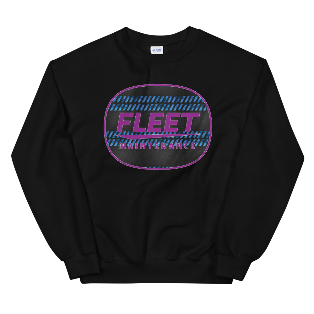 FG-04-FLEET MAINTENANCE-A-SHAPES