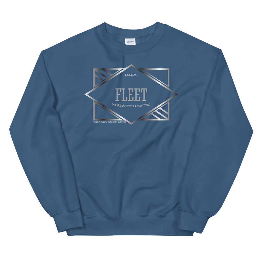 FG-21-FLEET MAINTENANCE-WORKWEAR