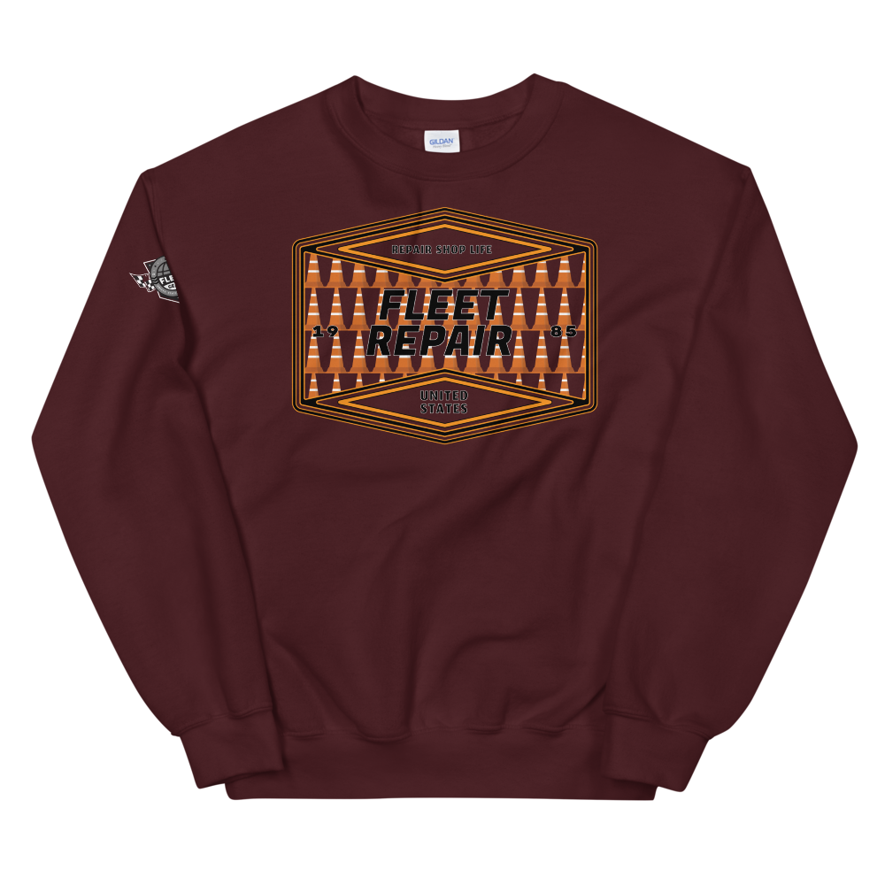 FG-05-FLEET REPAIR-SHAPES