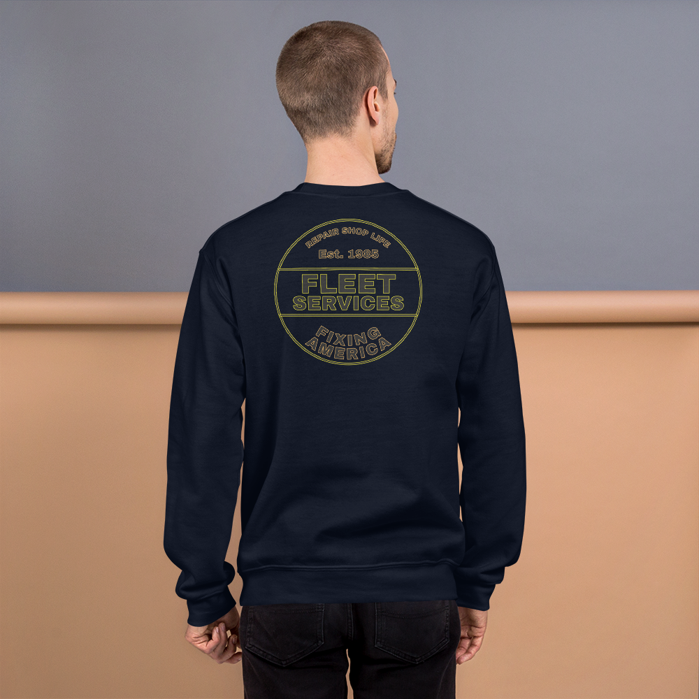 FG-05-FLEET SERVICE-WORKWEAR