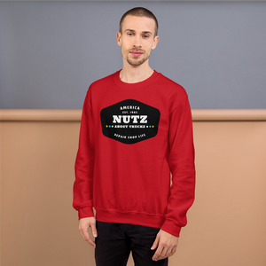 Nat-Colors-54-Unisex Sweatshirt