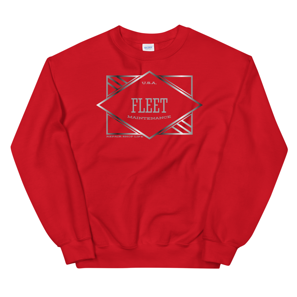 FG-21-FLEET MAINTENANCE-WORKWEAR