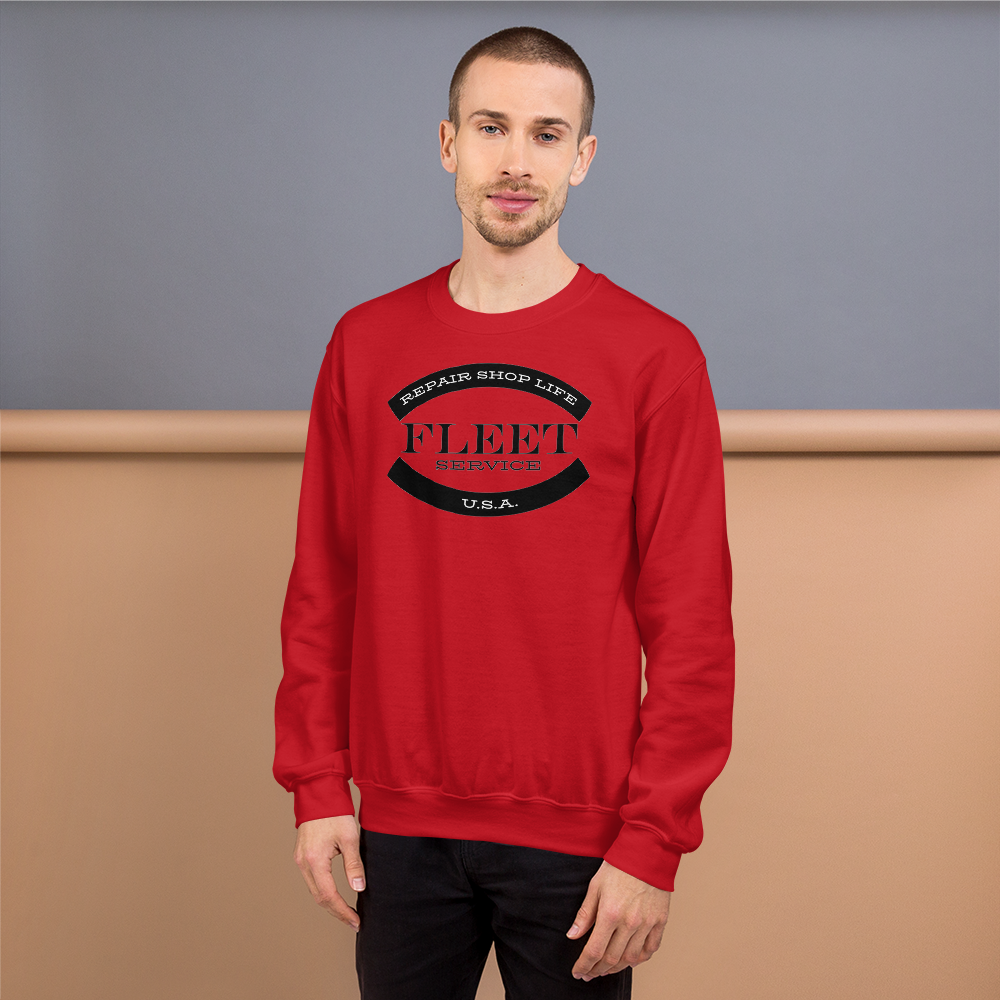 FG-01-FLEET SERVICE-WORKWEAR