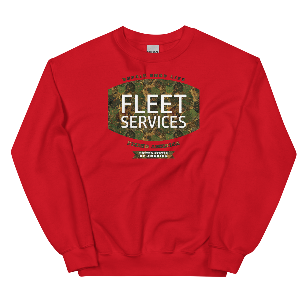 FG-07-FLEET SERVICES-WORKWEAR
