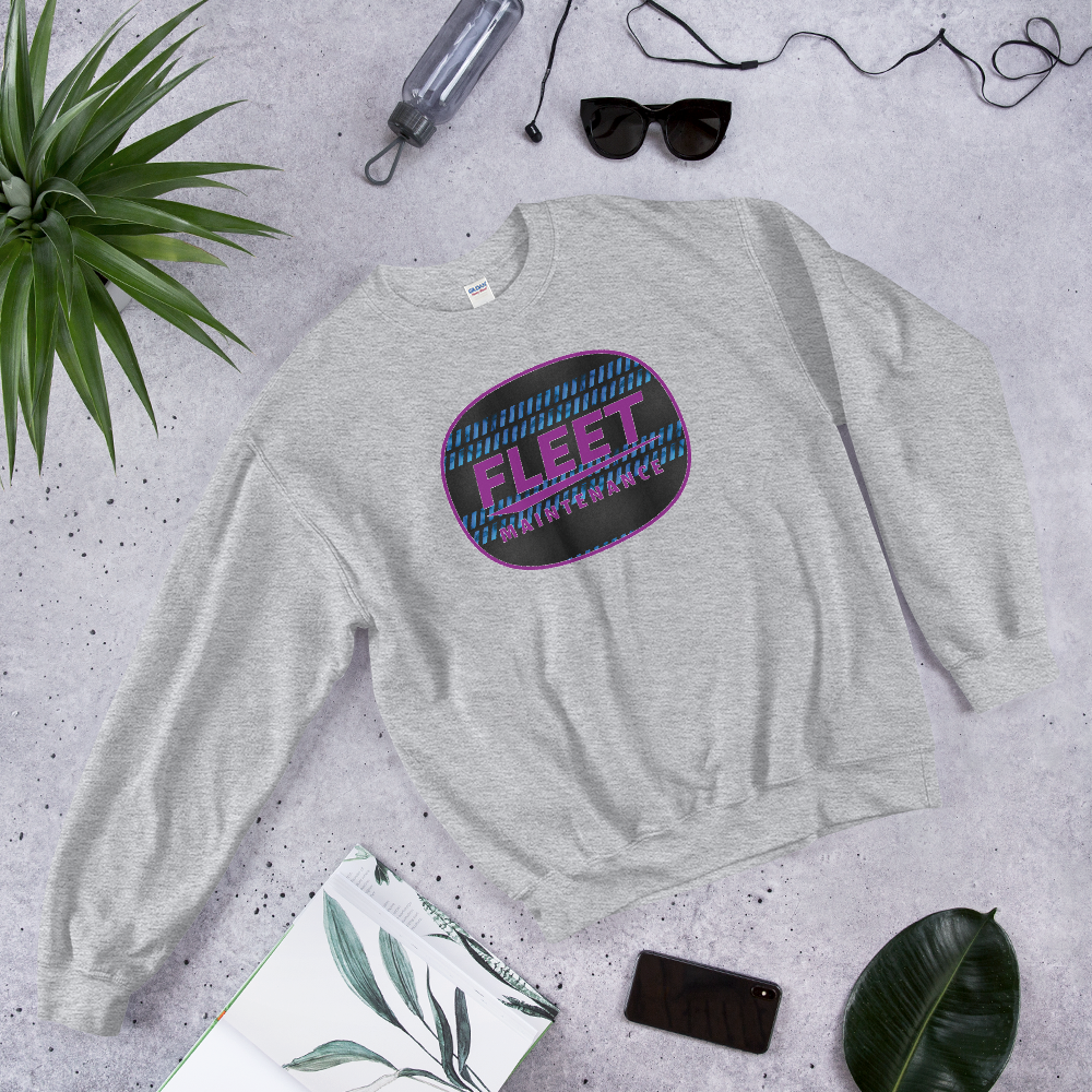 FG-04-FLEET MAINTENANCE-A-SHAPES