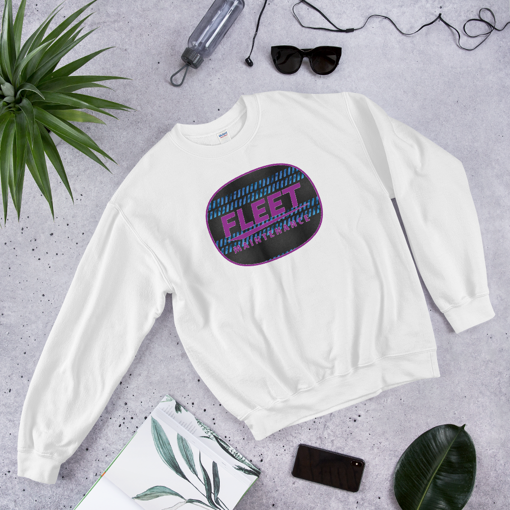 FG-04-FLEET MAINTENANCE-A-SHAPES