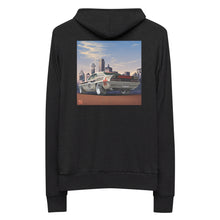 TEXACO CAMARO DALLAS ZIP JACKET