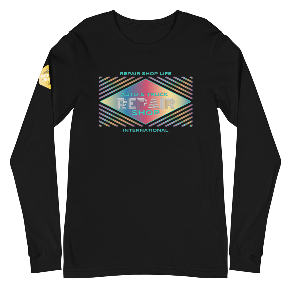 RSL-22-AUTO&TRUCK-VINTAGE MODERN