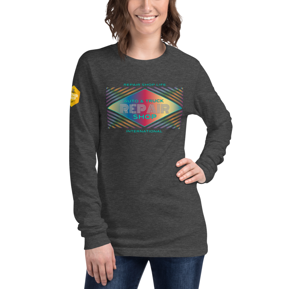 RSL-22-AUTO&TRUCK-VINTAGE MODERN