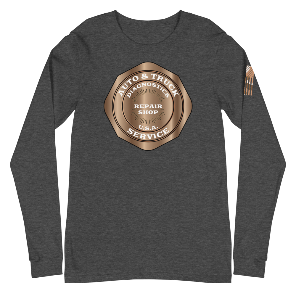 RSL-23-AUTO&TRUCK-VINTAGE MODERN