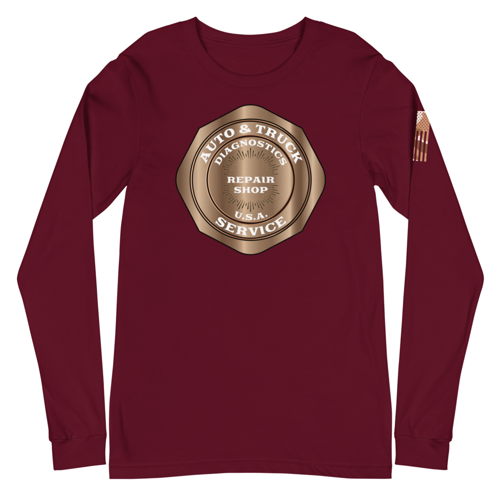 RSL-23-AUTO&TRUCK-VINTAGE MODERN