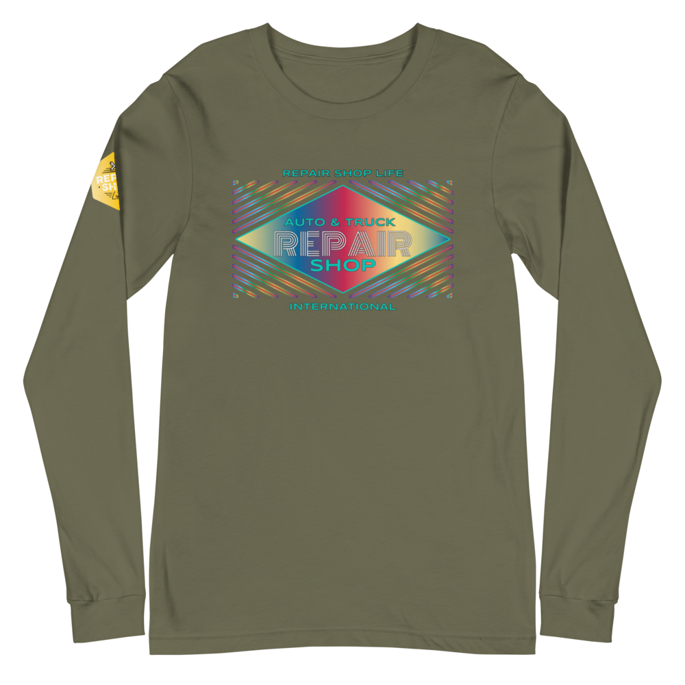 RSL-22-AUTO&TRUCK-VINTAGE MODERN