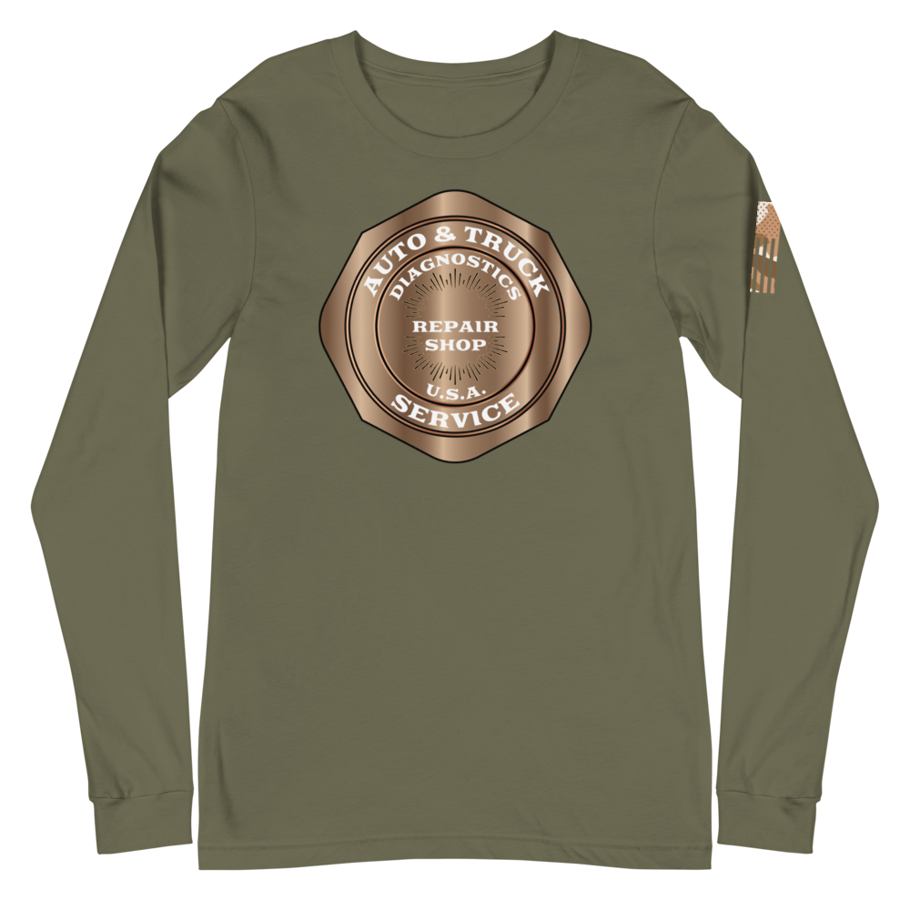 RSL-23-AUTO&TRUCK-VINTAGE MODERN