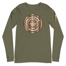 RSL-23-AUTO&TRUCK-VINTAGE MODERN