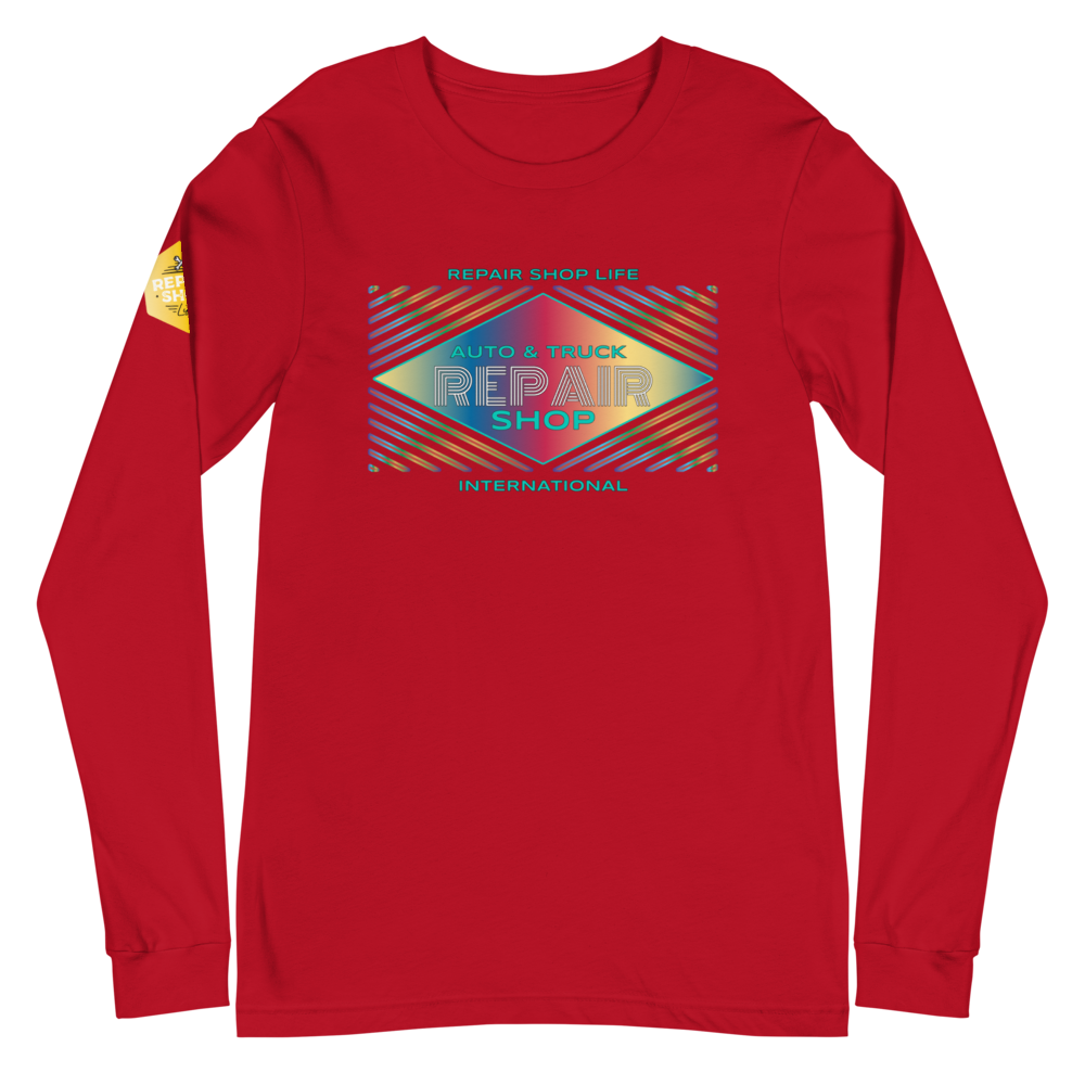 RSL-22-AUTO&TRUCK-VINTAGE MODERN