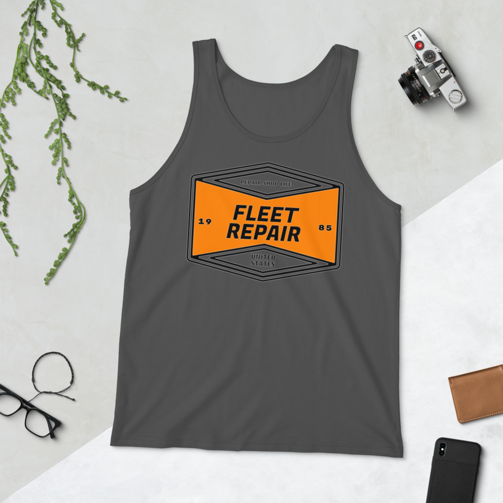 FG-05-FLEET REPAIR-A-SHAPES