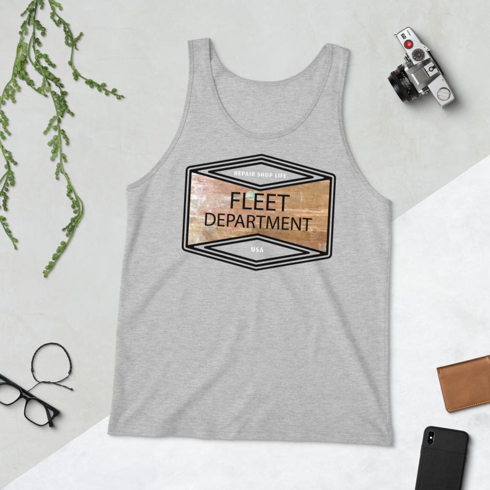 FG-05-FLEET DEPARTMENT-B-SHAPES