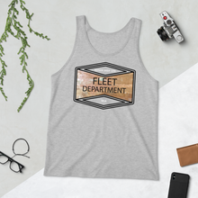 FG-05-FLEET DEPARTMENT-B-SHAPES