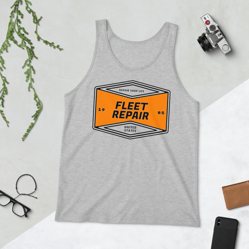 FG-05-FLEET REPAIR-A-SHAPES
