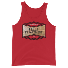 FG-05-FLEET DEPARTMENT-B-SHAPES