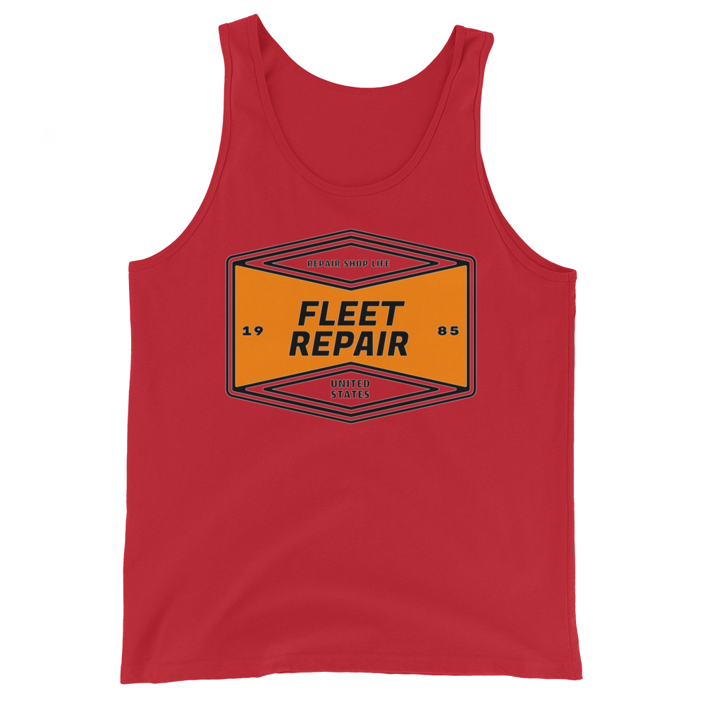 FG-05-FLEET REPAIR-A-SHAPES
